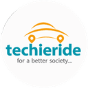 TechieRide